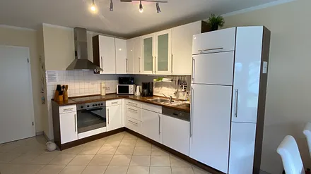 Ihr kulinarischer Arbeitsplatz