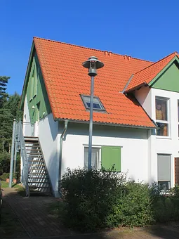 Ansicht Straßenseite