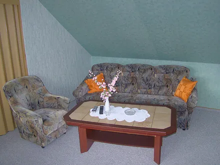 Wohnzimmer zweites Bild