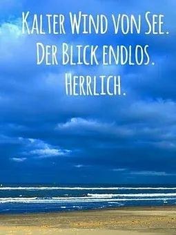 immer wieder schööööön!!!