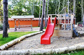 Spielplatz