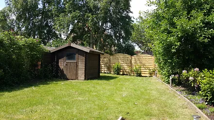 Liege- und Spielwiese 