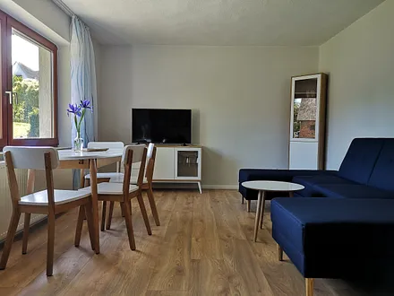 Perspektive mit Fenster