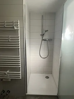 Bad/Dusche 