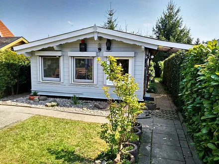 Das gemütliche Ferienhaus