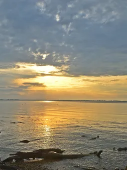 Strand bei Beckerwitz