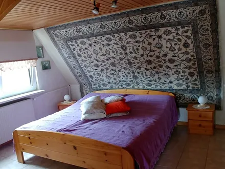 1. Schlafzimmer