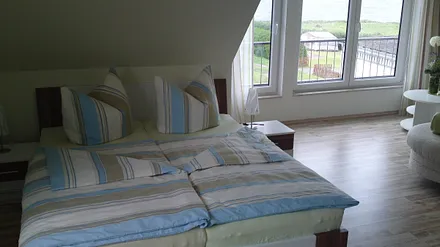 Ein kleiner Eindruck vom Ausblick