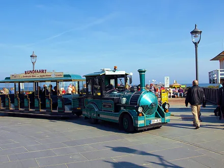 Inspiration für Ihre Unternehmungen im Urlaub