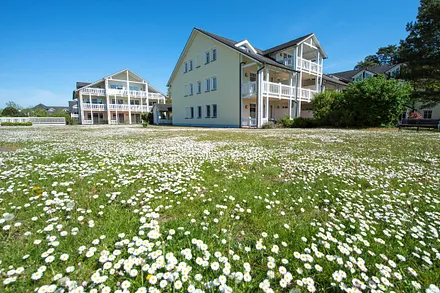 Ihr Umfeld im Dünenpark