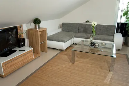 Ihre Sitzcouch, mit Aufbettungsmöglichkeit