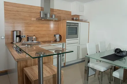 Ihr Wohn-und Essbereich