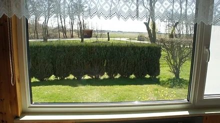 Mit ein wunderschönen Panoramablick