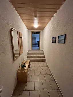 Eingangsbereich/Korridor 