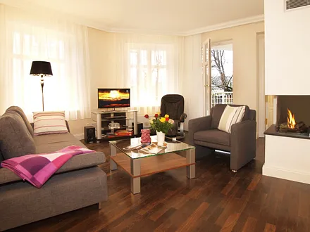 Villa Gruner - Appartement 09