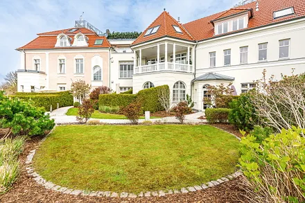 Villa Gruner