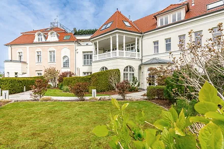 Villa Gruner