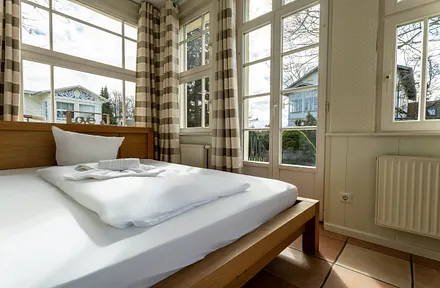 Seebrücke Heringsdorf