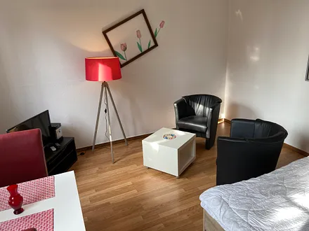 Wohnung "Breitfock I"