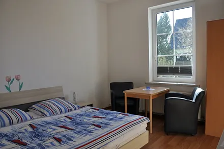 Wohnung "Breitfock II"