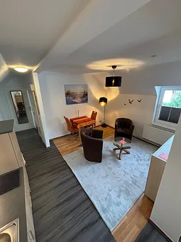 Wohnung "Gording I"