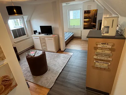 Wohnung "Gording I"