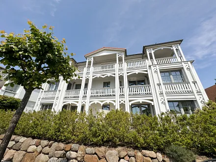 Villa Annika
