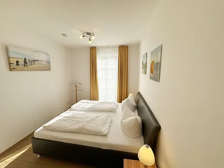 Villa Annika Whg. 06 - Schlafzimmer 1