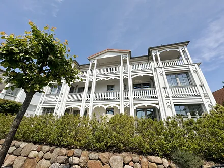 Villa Annika Whg. 06 -  in der Granitzer Straße