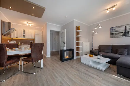 Herzlich willkommen im Urlaub!