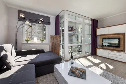 Herzlich willkommen im Urlaub!