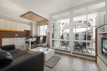 Herzlich willkommen im Urlaub!