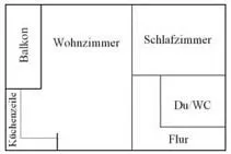 Im Appartment ist WLAN kostenfrei verfügbar. Ein Pkw-Stellplatz am Haus ist inklusive, ebenso ein Strandkorb am nächstgelegenen Strandabschnitt (Mai-September).