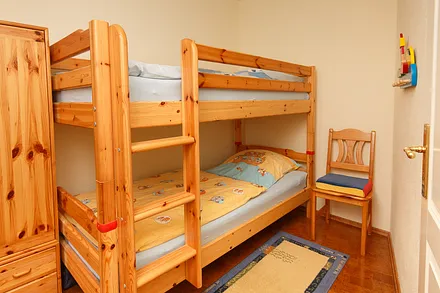 Kinderzimmer