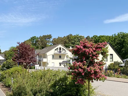 Apartmenthaus Thiessow