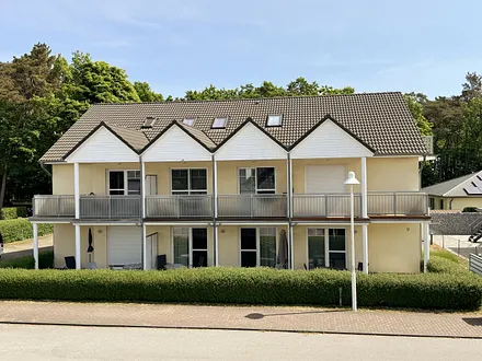 Appartementhaus Thiessow