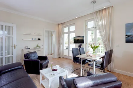 Villa Gruner - Appartement 13