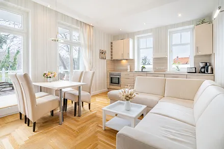 Villa Gruner - Appartement 13