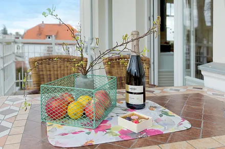 Balkon