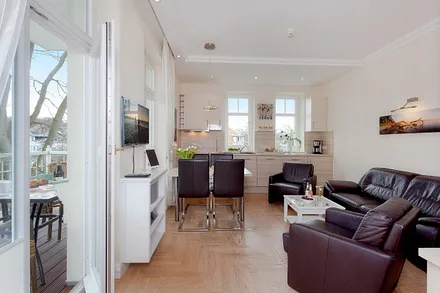 Villa Gruner - Appartement 13