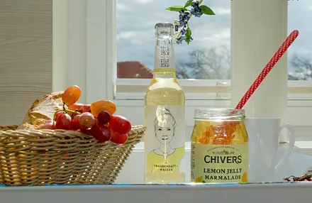 Villa Gruner - Appartement 13