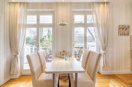 Esstisch - Appartement 13