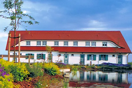 Urlaub für Rügenliebhaber und Inselurlauber, für Strandurlauber und Ruhesuchende in schöner Umgebung.