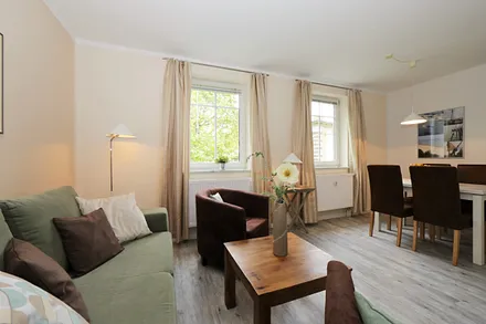 Wohnbereich / Essbereich