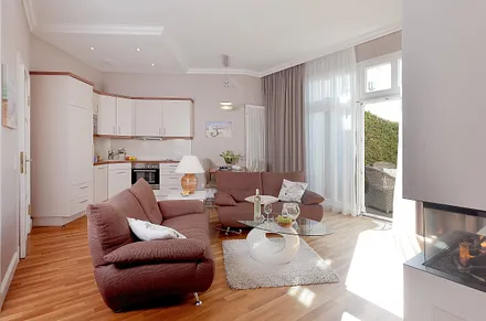 Villa Gruner - Appartement 04