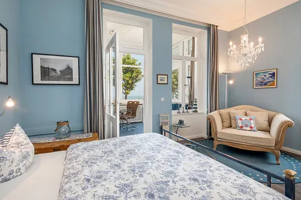 WLAN ist kostenfrei verfügbar.