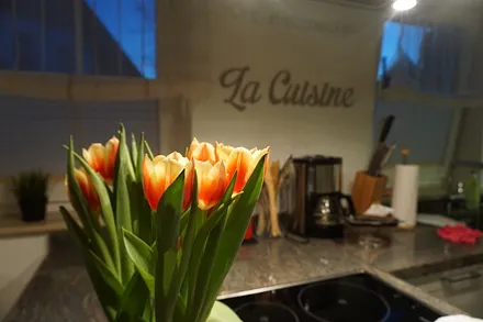 Einfach Wohlfühlen...