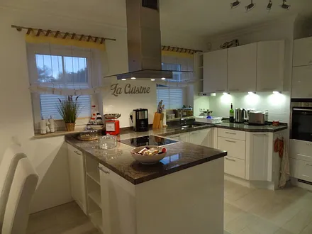 Ihr kulinarischer Arbeitsplatz