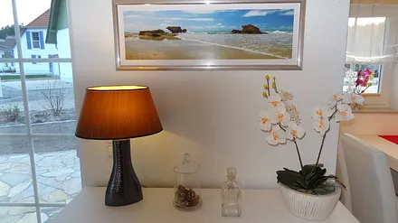 Gestalterische Details