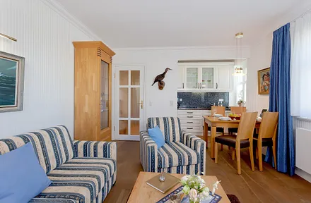 Villa Gruner - Appartement 11